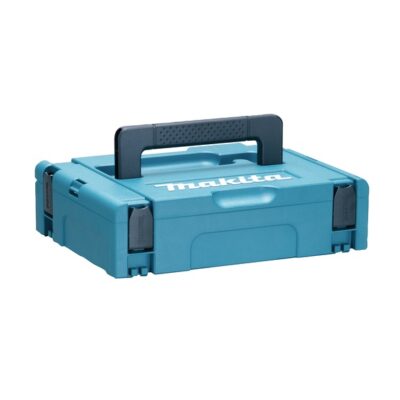 VALIGETTA PORTAUTENSILI MAKPAC TIPO 1 COD. 821549-5 30X40X10,5Cm