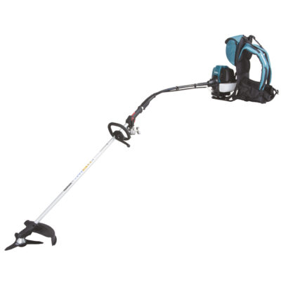 DECESPUGLIATORE 43Cm³ 4 TEMPI SPALLEGGIATO MAKITA EM4350RH