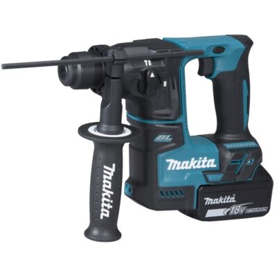 TASSELLATORE 18V BL SDS-PLUS MAKITA DHR171RTJ