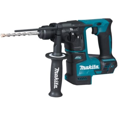TASSELLATORE 18V BL SDS-PLUS MAKITA DHR171ZJ