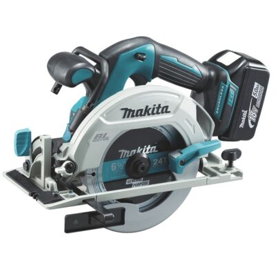 SEGA CIRCOLARE 165mm BL MAKITA DHS680RTJ
