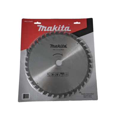 LAMA PER TRONCATRICE 2712 MAKITA 315mm Cod. JM27170005