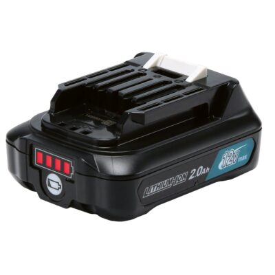 BATTERIA MAKITA 12Vmax 2Ah BL1021B Cod. 197396-9