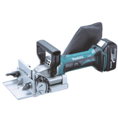 FRESATRICE INTESTATRICE MAKITA DPJ180RTJ