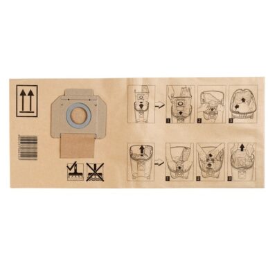 SACCHETTI CARTA PER 446L-VC3012L MAKITA P-70194