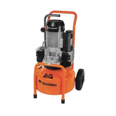 COMPRESSORE GENTILIN 24 LITRI C330/24