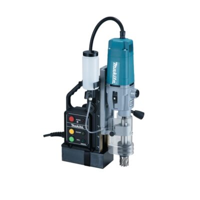 TRAPANO A COLONNA BASE MAGNETICA MAKITA HB500