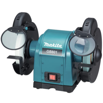 MOLA DA BANCO 205 mm MAKITA GB801