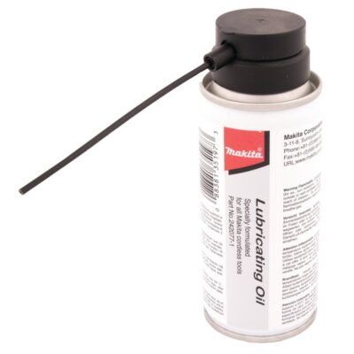 OLIO LUBRIFICANTE PER CHIODATRICE GN900SE 242077-1