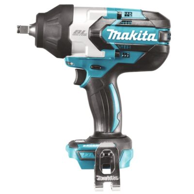 AVVITATORE AD IMPULSI 18V BL MOTOR 1.000Nm MAKITA DTW1002ZJ