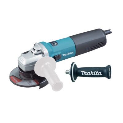 SMERIGLIATRICE ANGOLARE MAKITA 9565CVRX2