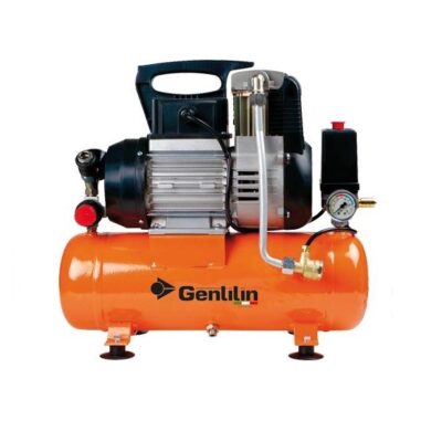 COMPRESSORE GENTILIN 5 LITRI B110/05