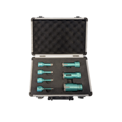 SET FORETTI SANKYO PER SMERIGLIATRICI ANGOLARI