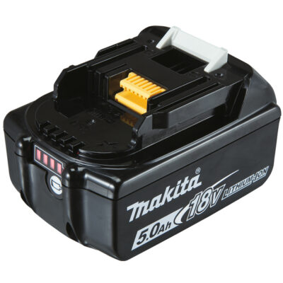 BATTERIA BL1850B LI-ION 18V 5AH MAKITA 197280-8