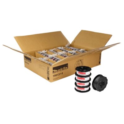 ROTOLI DI RICARICA PER LEGAFERRO MAKITA DTR180 50PZ 199137-9