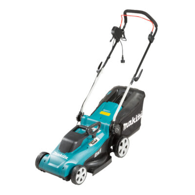 RASAERBA ELETTRICO MAKITA 1.400W 37 cm - 40l ELM3720