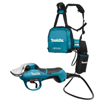 FORBICE PER POTATURA 18Vx2 250Nm MAKITA DUP362Z