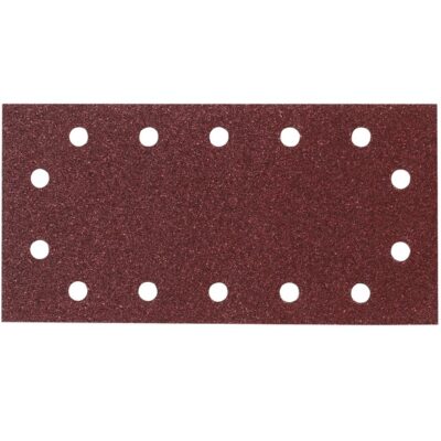 CARTA ABRASIVA MAKITA 115X280 (10pz) PER 9046-BO4901