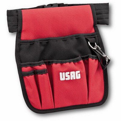 USAG 007 MLV U00070030 MARSUPIO PORTAUTENSILI CON CINTURA