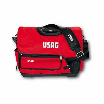USAG 007 V U00070002 BORSA PROFESSIONALE PORTAUTENSILI