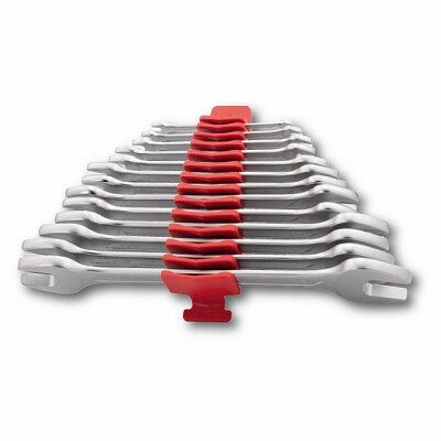 USAG 252 N/SR13 U02520864 SERIE DI 13 CHIAVI A FORCHETTA DOPPIE