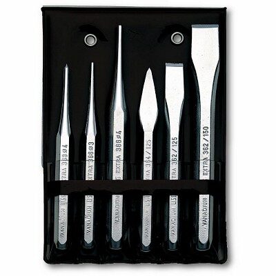 USAG SE6 U03720181 ASSORTIMENTO IN BUSTA DI PLASTICA (6 PZ)