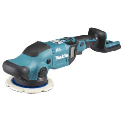 LEVIGATRICE LUCIDATRICE A BATTERIA MAKITA 18V BL DPO600Z