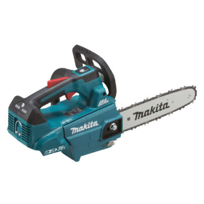 ELETTROSEGA 18Vx2 25cm BL - CORPO MACCHINA MAKITA DUC256Z
