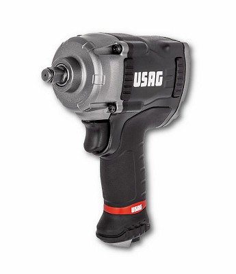 USAG 929 PC1 1/2 U09290001 AVVITATORE AD IMPULSI IN MAGNESIO