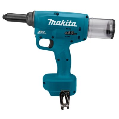 RIVETTATRICE 18V BL MAKITA DRV150ZJ Ø 2,4 > 4,8 mm