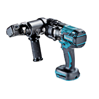 TAGLIA BARRE FILETTATE 18V 25 mm BL MAKITA DSC121ZK