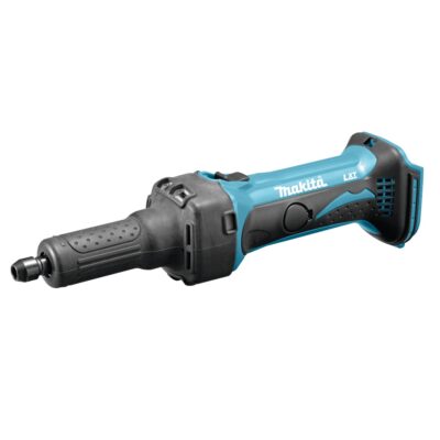 SMERIGLIATRICE DIRITTA 18V 8 mm CORPO MACCHINA MAKITA DGD800ZJ