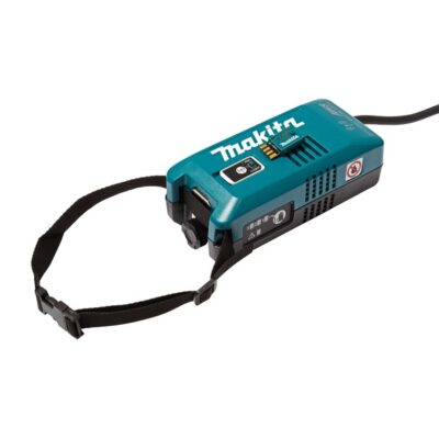 ADATTATORE RADIO MAKITA ACCOPPIA ASPIRATORE-ELETTROUTENSILE AWS WUT02U 199773-1