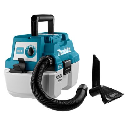 ASPIRATORE MAKITA 18V BL CORPO MACCHINA DVC750LZX1