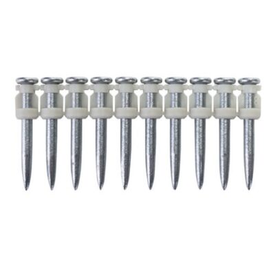 CHIODI 18GA 17X3,1mm PER GN420 (1000 PEZZI + CARTUCCIA GAS) 196286-3