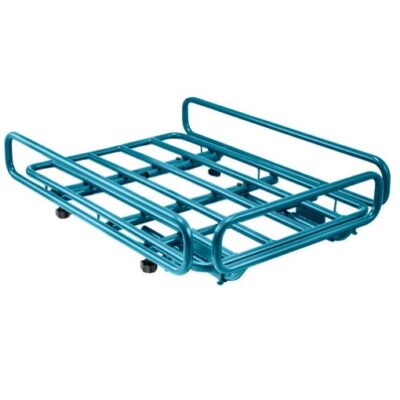 TELAIO PER CARRIOLA A BATTERIA DCU180 Cod. 199009-8