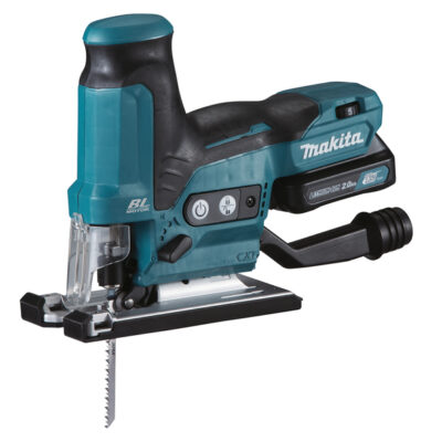 SEGHETTO ALTERNATIVO BL 10,8V 2Ah 23mm MAKITA JV102DSAJ