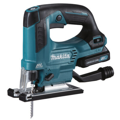 SEGHETTO ALTERNATIVO BL 10,8V 2Ah 23mm MAKITA JV103DSAJ