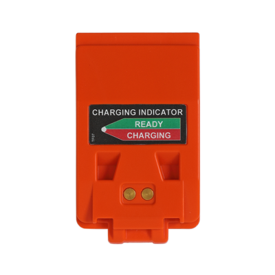 BATTERIA AL LITIO ELCA E1-BAT1 Cod.0401BA000115