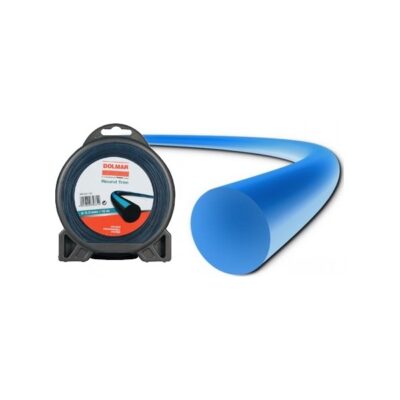 FILO PER BORDATORE 1,6mm 15m DOLMAR Cod.369224808