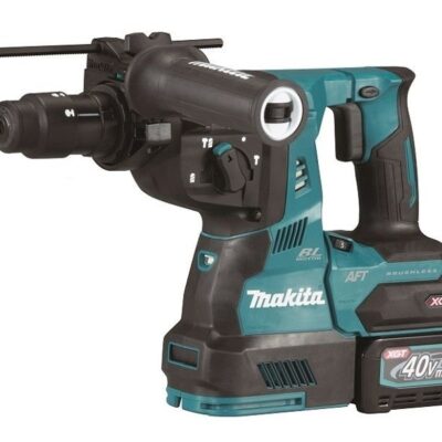 TASSELLATORE 40Vmax MAKITA BL XGT HR002GM202