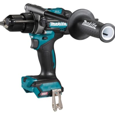 TRAPANO CON PERCUSSIONE MAKITA BL 40Vmax XGT HP001GZ01