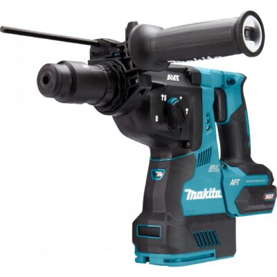 TASSELLATORE 40Vmax MAKITA BL XGT HR002GZ02