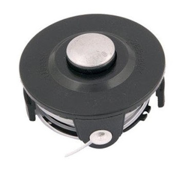 TESTINA PER DUR181 MAKITA Cod. 195858-1