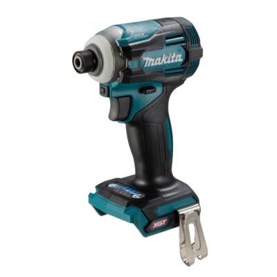 AVVITATORE AD IMPULSI 40V MAKITA TD001GZ02