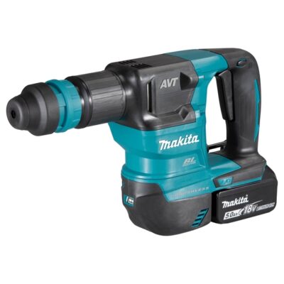 SCALPELLATORE SDS-PLUS 18V BL MAKITA DHK180RTJ
