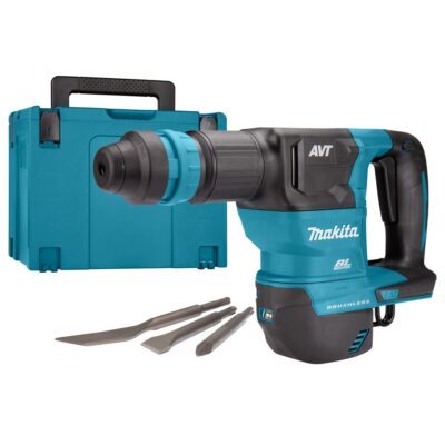 SCALPELLATORE SDS-PLUS 18V BL MAKITA DHK180ZJ