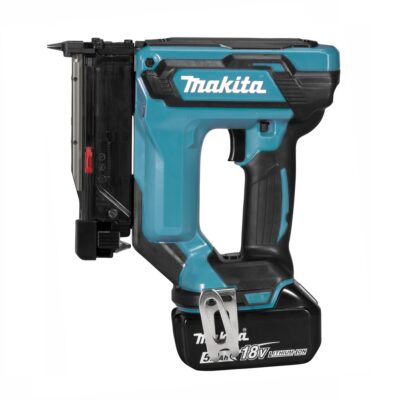 SPILLATRICE 18V MAKITA DPT353RTJ