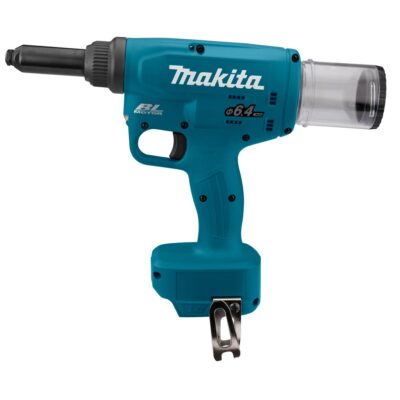 RIVETTATRICE 18V BL MAKITA DRV250ZJ Ø 4,8 > 6,4 mm