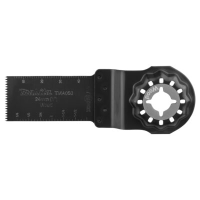 LAMA HCS PER LEGNO L25 MAKITA B-64842